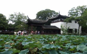 小学游园活动活动方案6篇