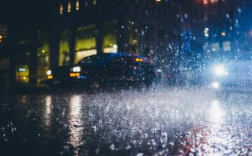雨之恋作文7篇