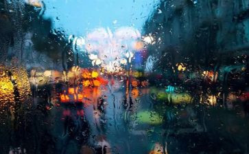 描写雨的600字作文优质8篇
