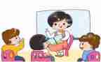 教学副园长工作总结5篇
