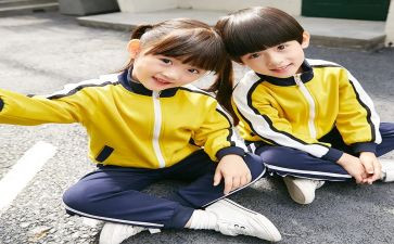 校园服务课心得体会6篇