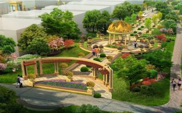 园建专业技术工作总结精选7篇