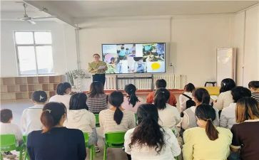 园务春季学期工作计划8篇