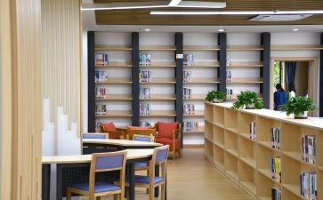 学校阅览室工作计划5篇