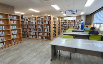 学校阅览室工作总结6篇