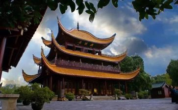 岳阳楼楼记优秀教案8篇