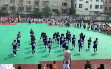 校运会演讲稿6篇