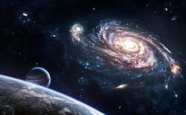 宇宙的另一边作文6篇