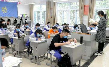 在校积极分子思想汇报5篇