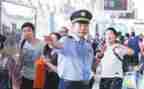 2024年站长述职报告推荐5篇