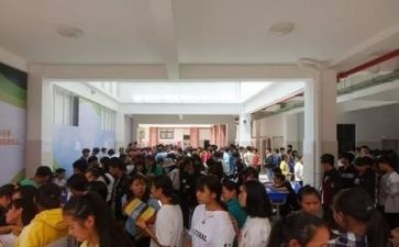 2024招生老师的工作总结参考5篇