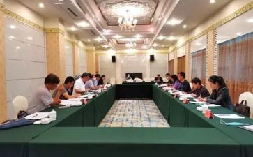 公司行政部上半年工作总结7篇