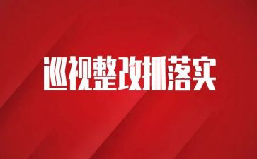 医保整改报告范文6篇