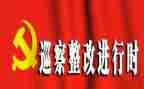 被巡察单位整改报告5篇