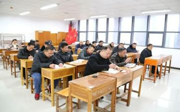 思政心得5篇