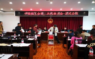 乡镇工会个人工作总结7篇