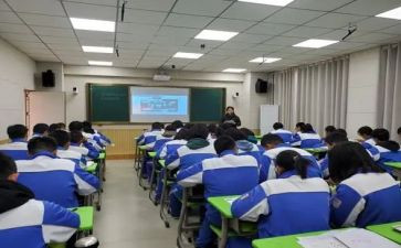 政史地生教研组工作总结6篇