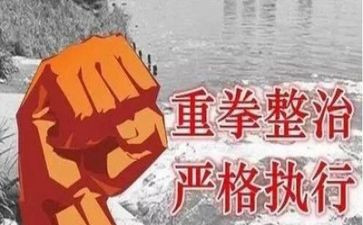 环境整治工作总结6篇
