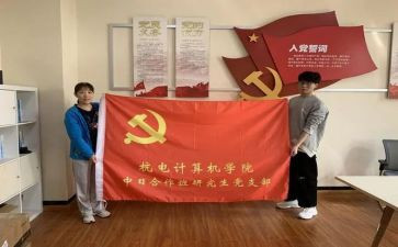 2024年党支部的工作总结5篇