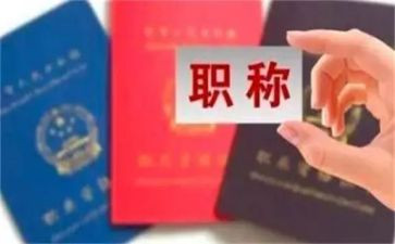 技术员职称个人总结6篇