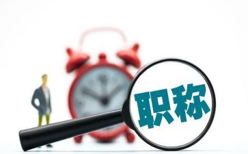 教师职评工作总结7篇