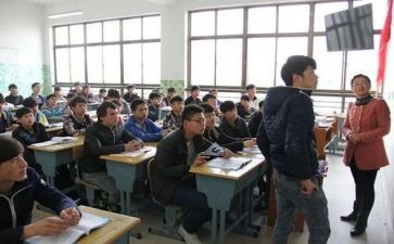 汽修专业中职生自我鉴定6篇