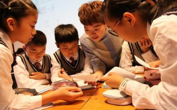 学校知识演讲稿8篇