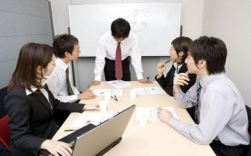 小职员工作总结通用5篇