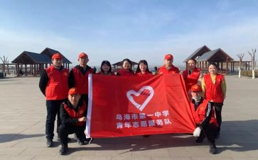 志愿活动服务活动方案优质8篇