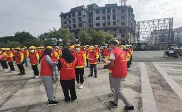 志愿礼演讲稿优秀6篇