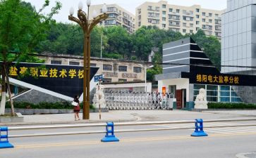 关于职中的作文7篇