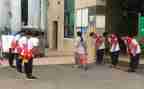 学校值周教师工作总结7篇