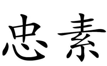 忠诚的人演讲稿8篇