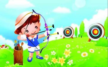 幼儿园中班篮球课教案8篇