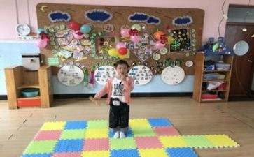 幼儿园中班活动教案推荐5篇