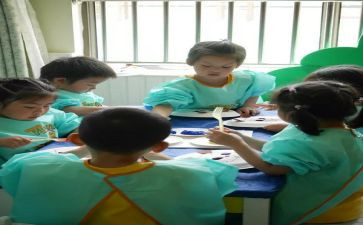 幼儿园中班活动教案模板8篇