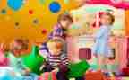 幼儿园中班保育周工作总结6篇