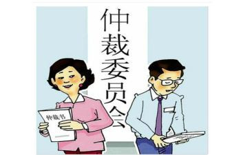 电劳动仲裁申请书精选8篇