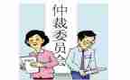 电劳动仲裁申请书精选8篇