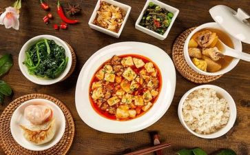 中餐厅活动方案8篇