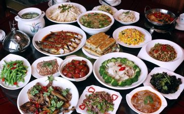 中餐厅工作计划8篇
