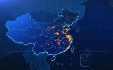 中国说演讲稿模板5篇