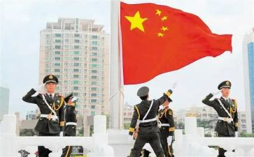 勿忘国耻,振兴中华演讲稿6篇