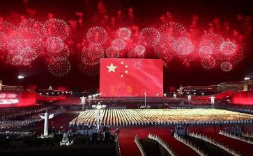 勿忘国耻,振兴中华演讲稿精选8篇