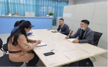 中期考核总结报告6篇