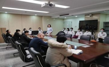 中心工作总结推荐5篇