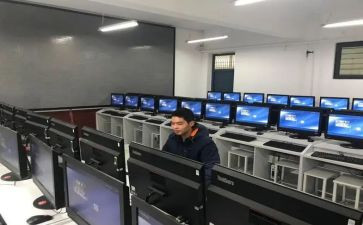 培训中心工作总结范文6篇