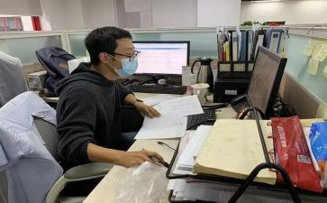 检验中心工作总结7篇