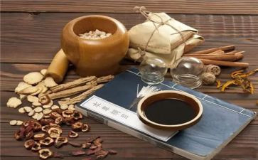 中医工作计划7篇