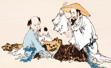 读庄子的心得体会600字8篇